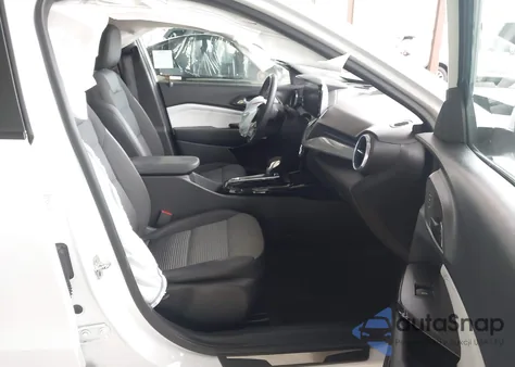 2024 Chevrolet Trax Fwd Lt z USA, uszkodzony, nr VIN KL77LHE22RC241923